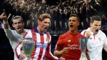 BT Showcase. 28/05/16 - Atletico Madrid vs Real Madrid