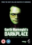 Garth Marengi's Dark Place dvd boxset