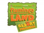 2 For 1 Flamingoland adult tickets plus FREE burger and chips. at the gate for TWO admission tickets, code/voucher print out required
