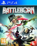 Battleborn PS4 [Using Code] @ The Game Collection via Rakuten