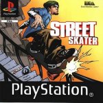 Street Skater (PS1 Classic) - Free
