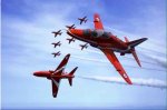Wales National Air Show - FREE