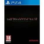 Metal Gear Solid V: The Phantom Pain PS4/XB1