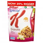 Special K Granola 450g (raisins s& red apple)