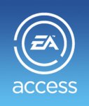 EA Access 1 Month Subscription (£1.70 with code)