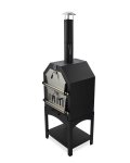 ALDI BBQ/pizza oven/smoker