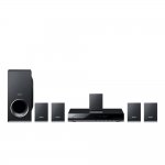 Sony DAV-TZ140 DVD Home Cinema System (5.1 Channel Surround Sound) - USED Very Good