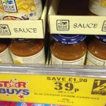 Blue Dragon Curry Sauce 425g Jars