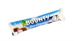 BOUNTY ICE CREAM MINI 20 PACK. In Unbranded packaging