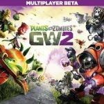 Plants vs Zombies Garden Warfare 2 - Multiplayer Beta now available