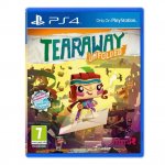 Tearaway Unfolded PS4