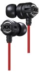 JVC HAFX1X Xtreme Xplosives In Ear Canal Headphones