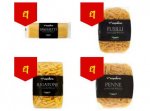 Napolina Spaghetti / Fusilli / Rigatoni / Penne 1Kg