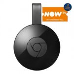 Google Chromecast 2 Months Now TV Entertainment pass