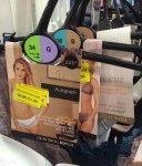 Marks and spencer underwear sale. Bra's at £1.99 and briefs