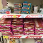 Galaxy Cookie Crumble 114g