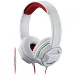 JVC Xtreme (HA-SR50X) Over-Ear Headphones with Mic