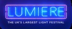 Free festival of Light in London