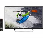 55" JVC LT-55C550 LED TV