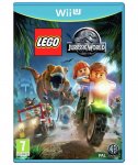 LEGO Jurassic World (Wii U/Vita/3DS/X360/PS3)