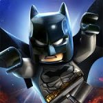 LEGO Batman: Beyond Gotham / LEGO Batman: DC Super Heroes / LEGO Marvel Super Heroes / LEGO Movie VideoGame / LEGO Lord of The Rings