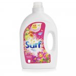 Surf Liquid 48 Wash (Tropical, Lavendar/Jasmine & Herbal) C&C