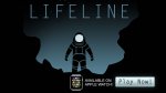 Lifeline: Free On iOS iPhone / iPad - Text adventure game with Apple Watch app as well