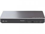 Panasonic DMP-BDT270EB Smart 3D Blu-ray DVD Player Built-in WiFi, Miracast & 4K Upscaling (Manufacturer Refurbished)