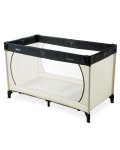 Hauck dream and play travel cot