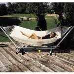Deluxe hammock with deliver use code IGBSB1 coopersofstortford