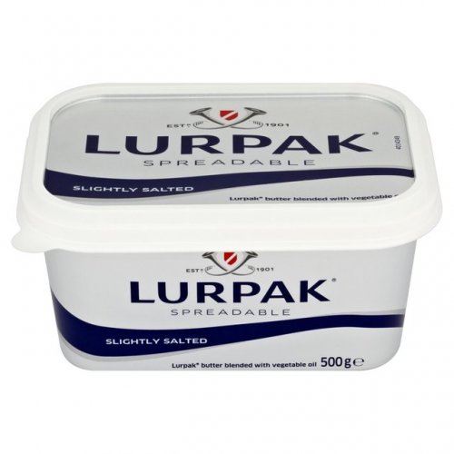 lurpak butter prices - photo #28