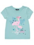 20% Off Selected Holiday Store - Kids T-Shirts Now / Dresses £2.40 / Shorts £2.40 with C&C