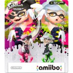 Squid Sisters Set (Callie + Marie) (Splatoon Collection) (free delivery on £20+ or add £1.99 for delivery)