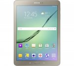 SAMSUNG Galaxy Tab S2 9.7” Tablet - 32 GB, Gold