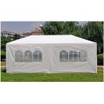 Party-Tent Gazebo 3 x 6 metre