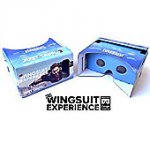 Google Cardboard (Just Cause 3.00 branded) &pound;1 + &pound;2 C&C