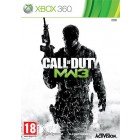 Xbox 360 Call of Duty: Modern Warfare 3 New - TheGameCollection