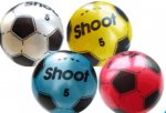 Shoot floater football