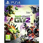 Plants vs Zombies Garden Warfare 2 PS4