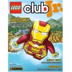 LEGO Magazine - 2 Year FREE Subscription