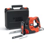 Black & Decker 500W Scorpion Reciprocating Saw RS890K Free Next day C&C