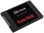 SanDisk 480GB SSD Plus Solid State Drive £74.99 After voucher BVC425516BT* 24 hours only free delivery @ BT Shop