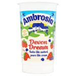 Ambrosia Devon dream 260ml cream x5