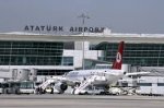 London to Istanbul return flight Turkish Airline via opodo.fr
