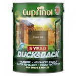 Cuprinol Ducksback