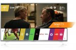 LG 49LF590V 49 Inch Full HD Freeview HD Smart TV @ Argos via eBay LG 49LF510V &pound;279