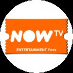 3 Months Now TV entertainment pass Free