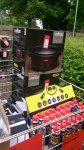 6.5 litre crofton professional slow cooker