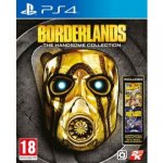Borderlands: The Handsome Collection PS4/XB1