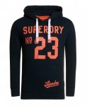 Mens Brand New Official Superdry Hoodies